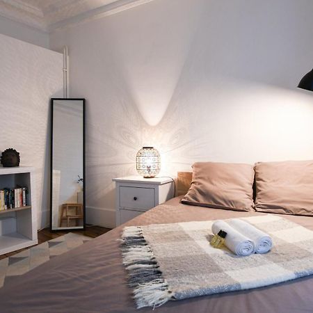 Guestready - Fantastic Apt In Epinettes For 4! Paris Exterior photo