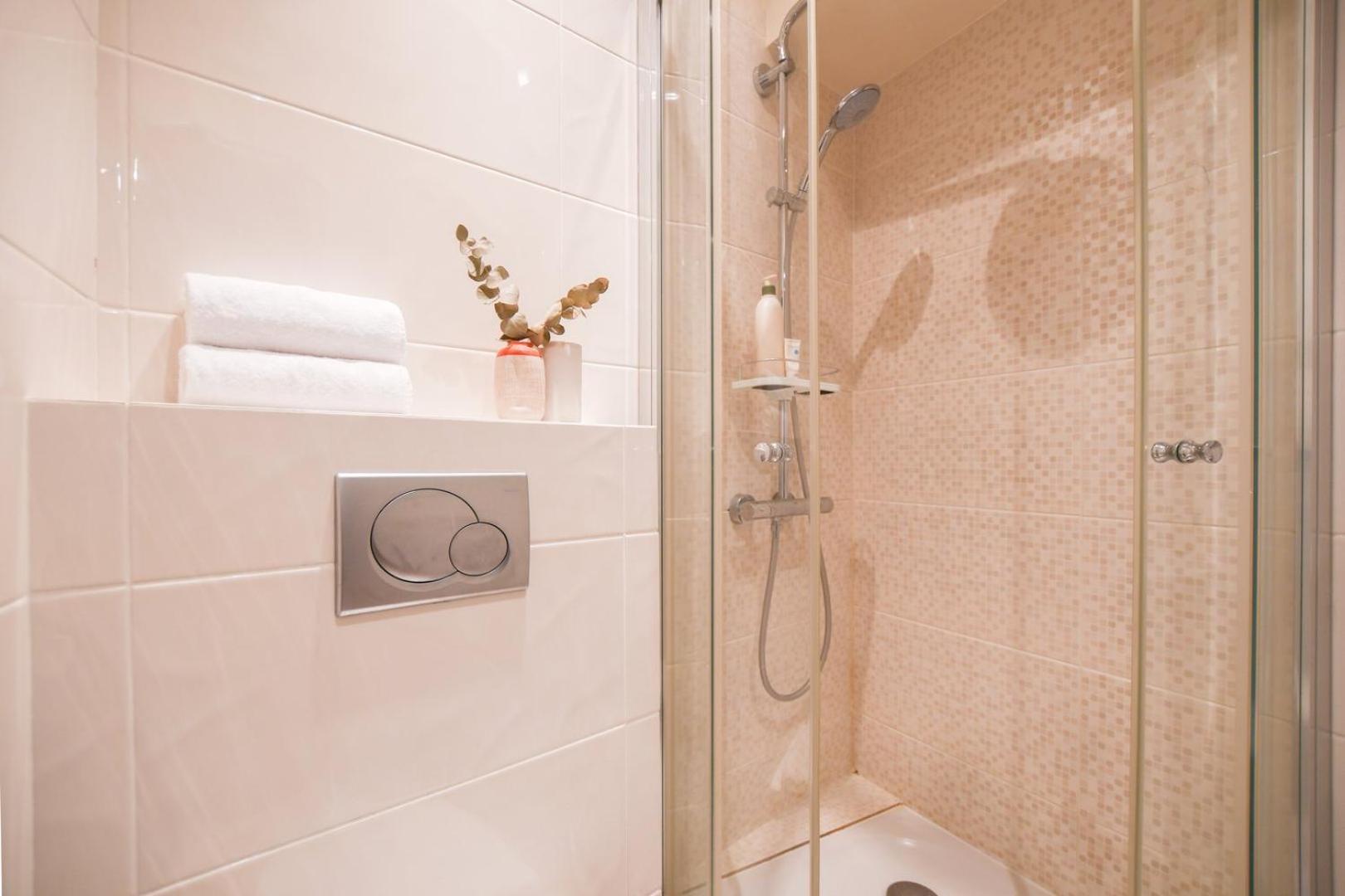Guestready - Fantastic Apt In Epinettes For 4! Paris Exterior photo