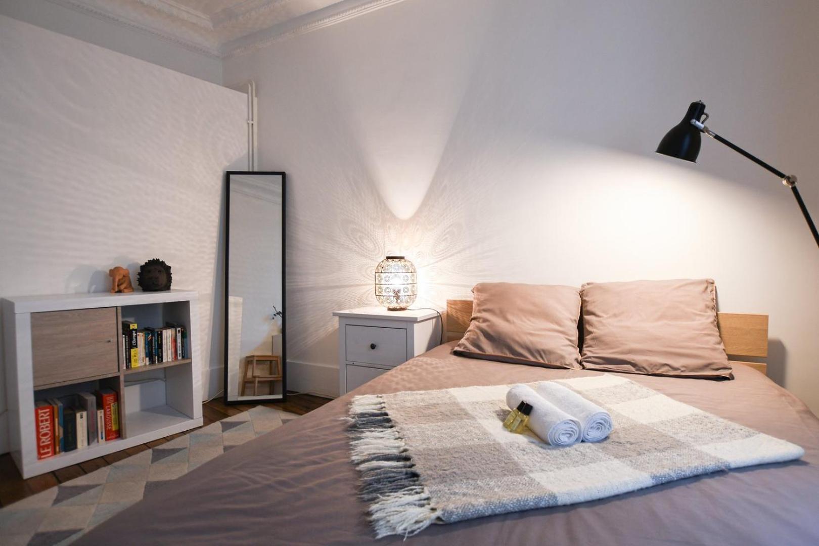 Guestready - Fantastic Apt In Epinettes For 4! Paris Exterior photo