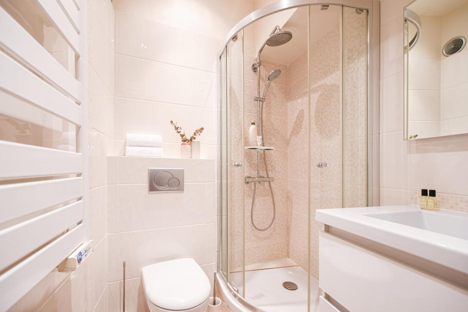 Guestready - Fantastic Apt In Epinettes For 4! Paris Exterior photo