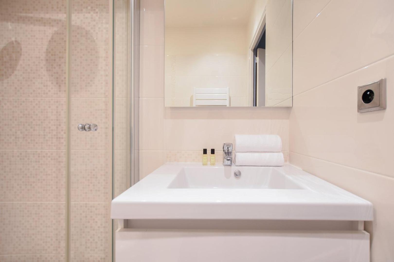 Guestready - Fantastic Apt In Epinettes For 4! Paris Exterior photo