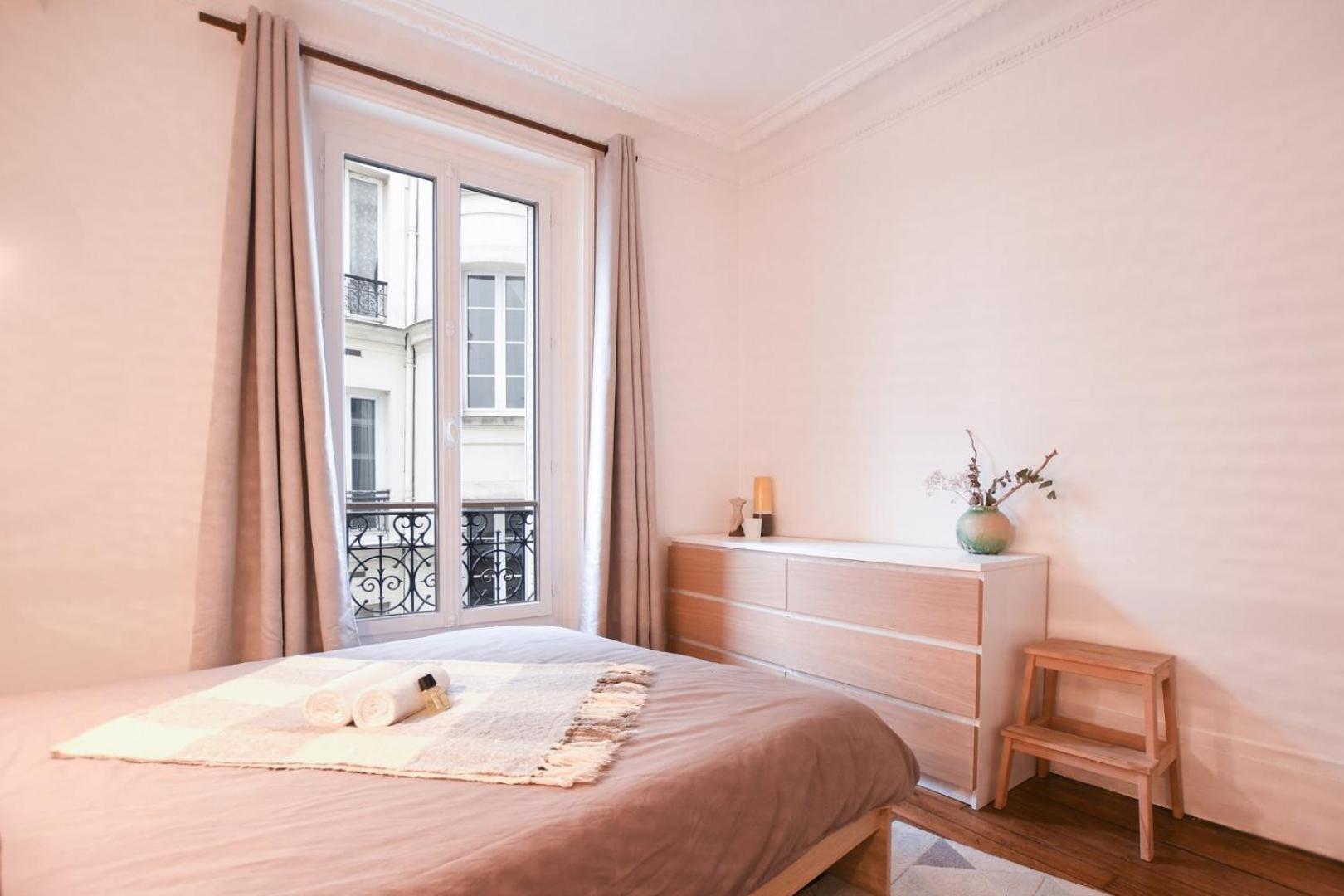 Guestready - Fantastic Apt In Epinettes For 4! Paris Exterior photo